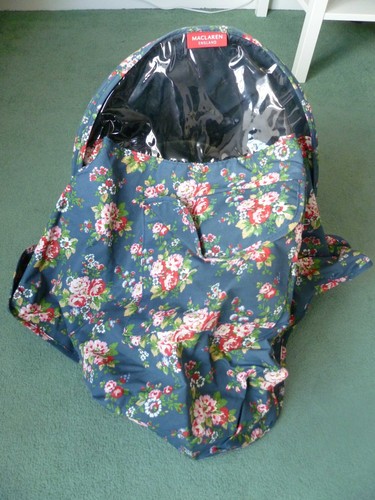 New cath kidston maclaren - new,