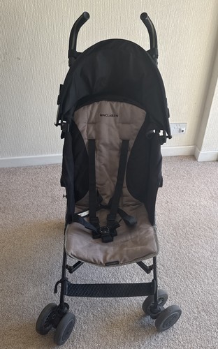 Maclaren quest umbrella - quest,