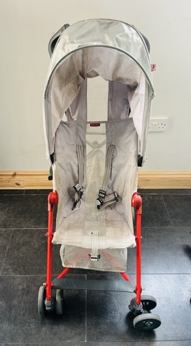 Maclaren lightweight buggy - maclaren,